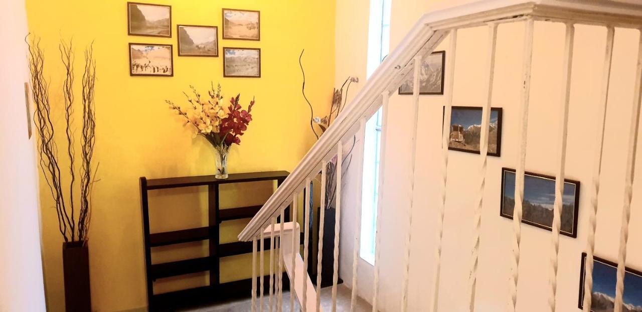 Calangute Beach Villa # 3Bhk # Pool # Kitchen # 300Mts To Beach By Gr Stays Exterior photo
