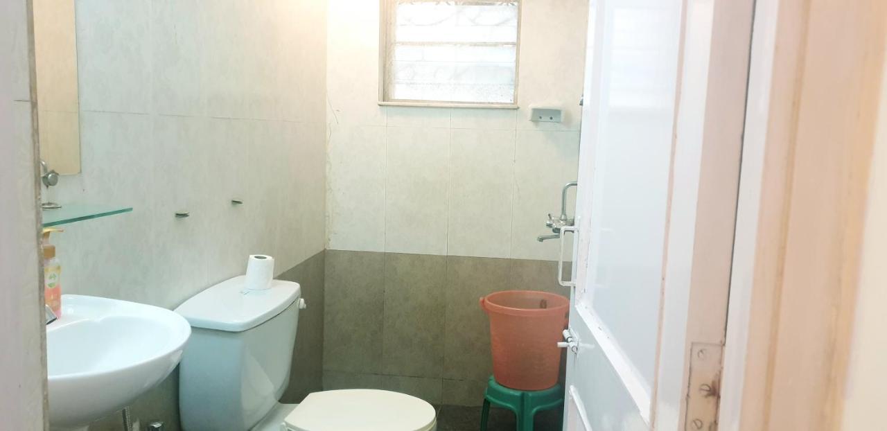 Calangute Beach Villa # 3Bhk # Pool # Kitchen # 300Mts To Beach By Gr Stays Exterior photo