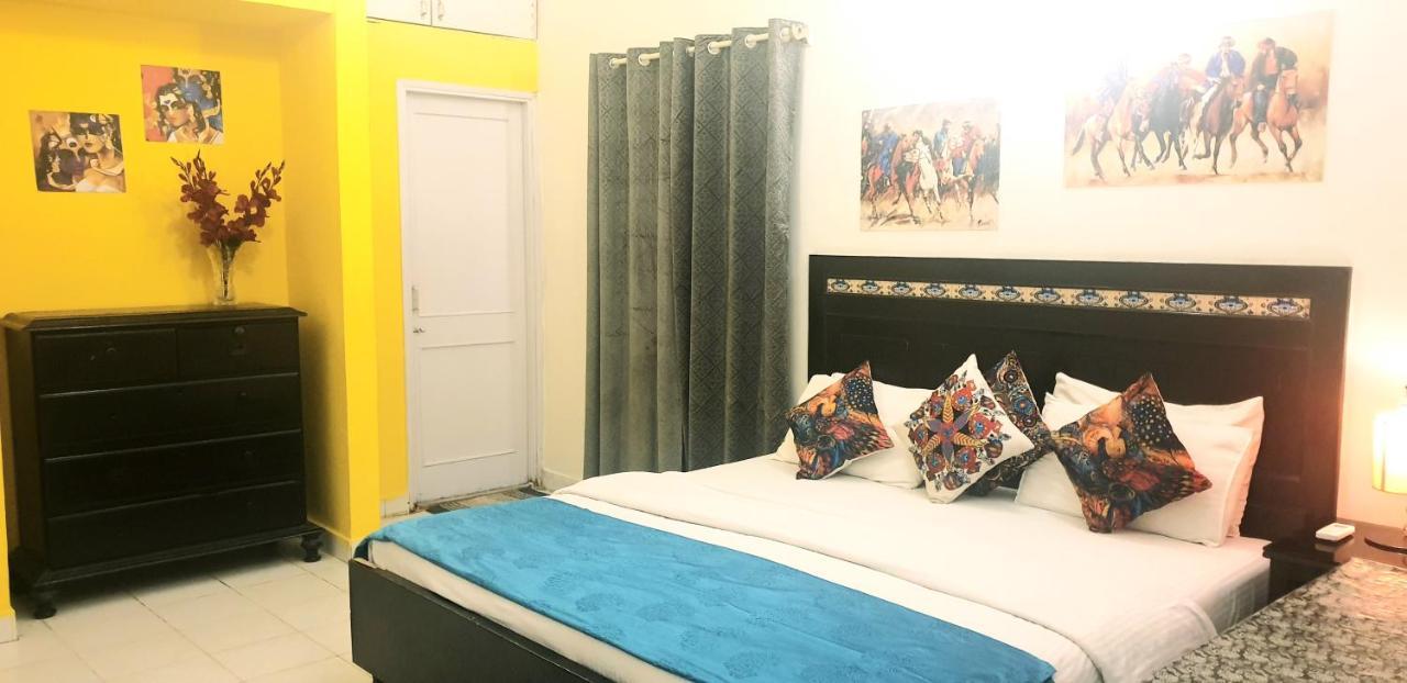 Calangute Beach Villa # 3Bhk # Pool # Kitchen # 300Mts To Beach By Gr Stays Exterior photo